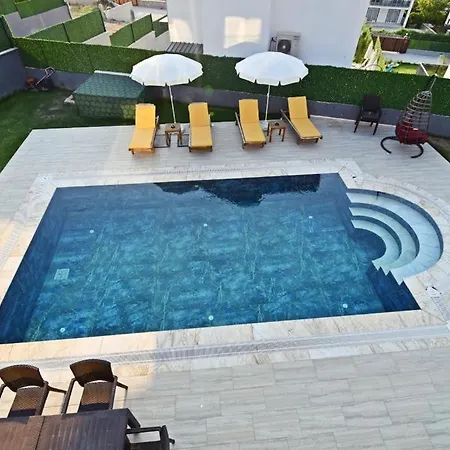 Defne 1 Villa