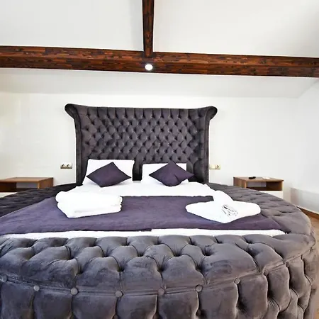 Villa Defne 1 Fethiye