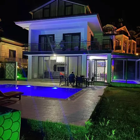 Defne 1 * Fethiye