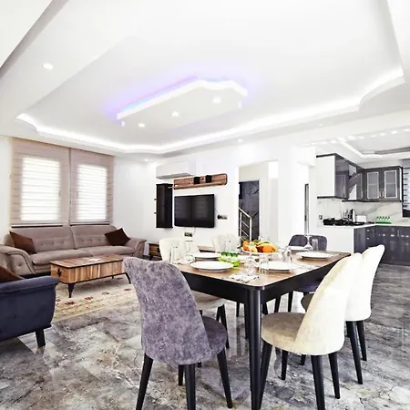 Villa Defne 1 Fethiye