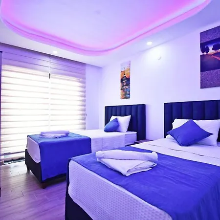 Villa Defne 1 *