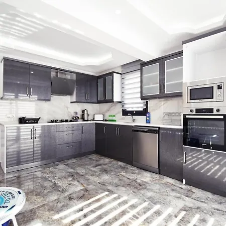 Defne 1 Villa Fethiye